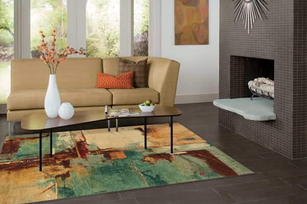 Right Size Rug