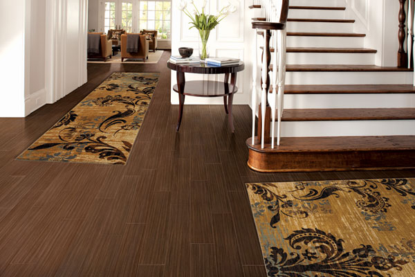 Area Rugs vs. Accent Rugs